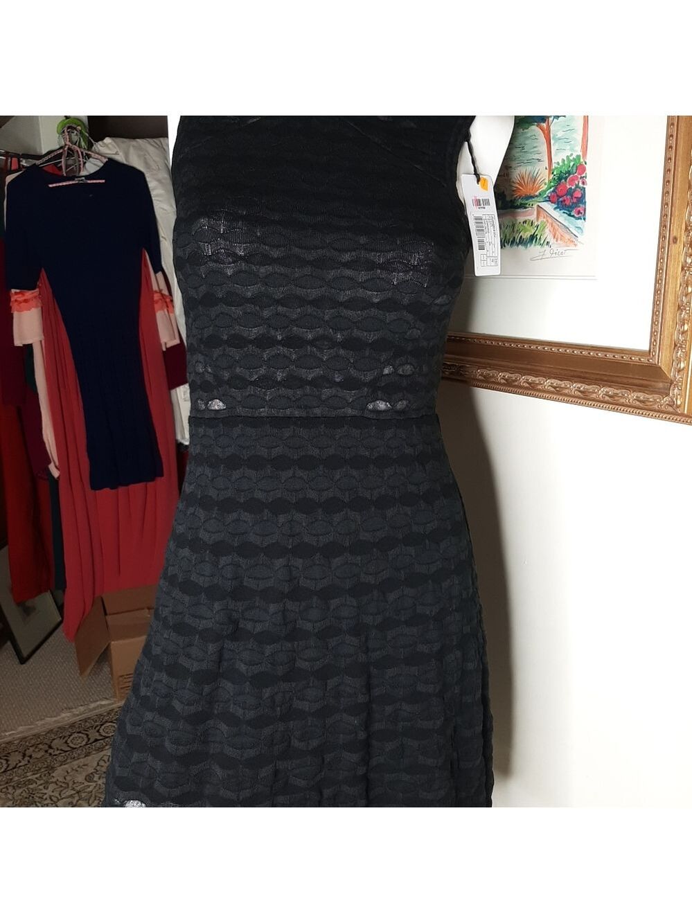 Missoni Dress NWT